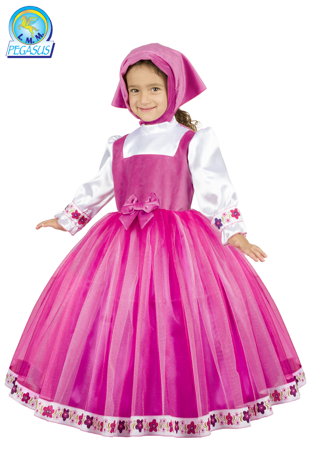 PICCOLA PASTICCIONA BABY